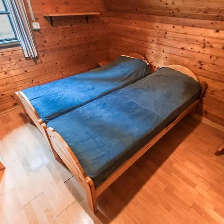 Semesterbostad Mala Koca Wooden